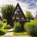 Ferienwohnpark Nurdachhaus Typ 7 Nd 54