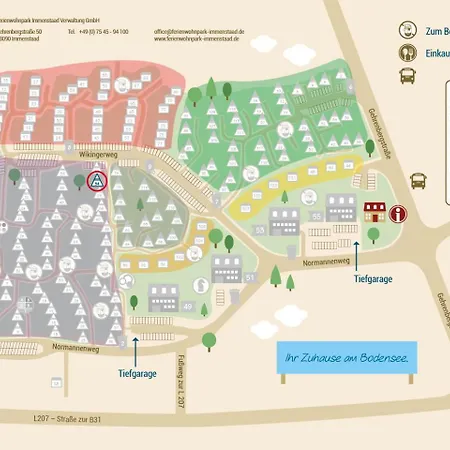 Ferienwohnpark Nurdachhaus Typ 7 Nd 54 Ferienhaus
