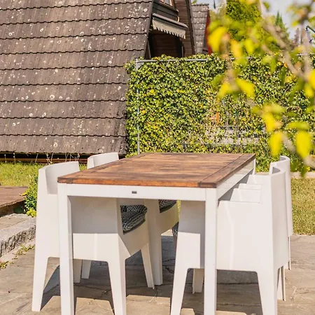 Ferienwohnpark Nurdachhaus Typ 7 Nd 54